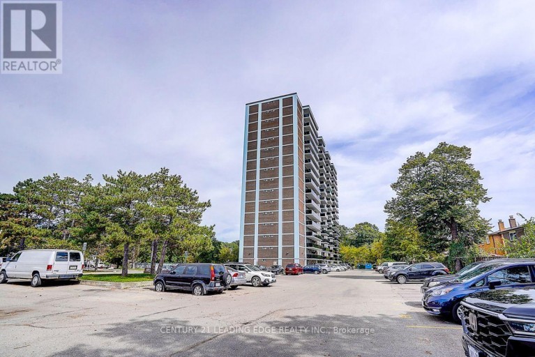 201 - 235 GRANDRAVINE DRIVE, Toronto (Glenfield-Jane Heights), Ontario, M3N1J2