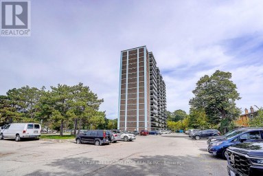 201 - 235 GRANDRAVINE DRIVE Toronto (Glenfield-Jane Heights) Ontario photo 1