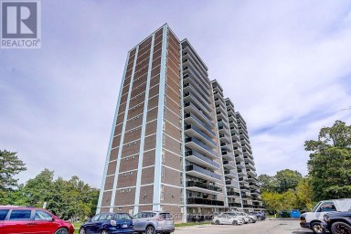201 - 235 GRANDRAVINE DRIVE Toronto (Glenfield-Jane Heights) Ontario photo 3