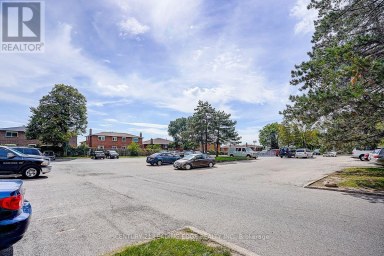 201 - 235 GRANDRAVINE DRIVE Toronto (Glenfield-Jane Heights) Ontario photo 4