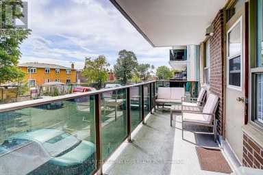 201 - 235 GRANDRAVINE DRIVE Toronto (Glenfield-Jane Heights) Ontario photo 41