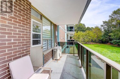 201 - 235 GRANDRAVINE DRIVE Toronto (Glenfield-Jane Heights) Ontario photo 42