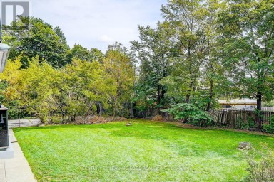 201 - 235 GRANDRAVINE DRIVE Toronto (Glenfield-Jane Heights) Ontario photo 43