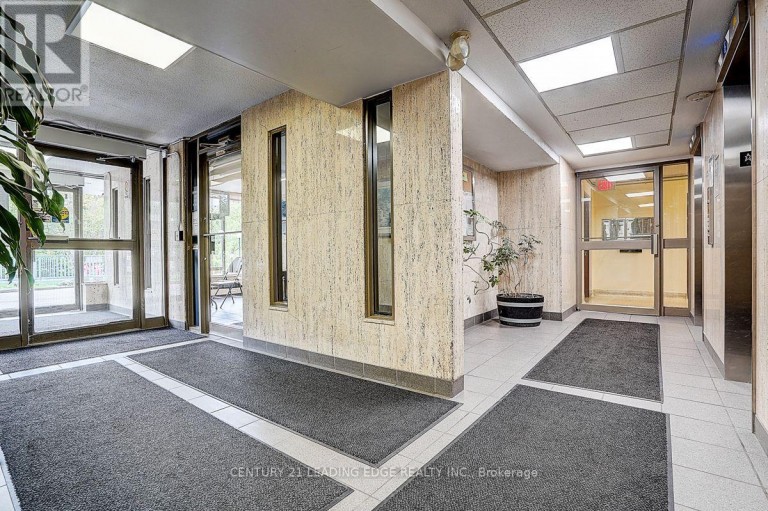 201 - 235 GRANDRAVINE DRIVE, Toronto (Glenfield-Jane Heights), Ontario, M3N1J2