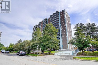 201 - 235 GRANDRAVINE DRIVE Toronto (Glenfield-Jane Heights) Ontario photo 5