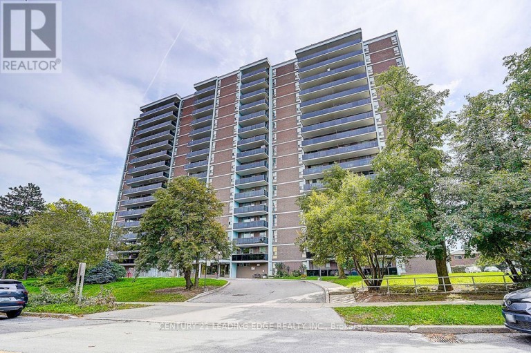 201 - 235 GRANDRAVINE DRIVE, Toronto (Glenfield-Jane Heights), Ontario, M3N1J2
