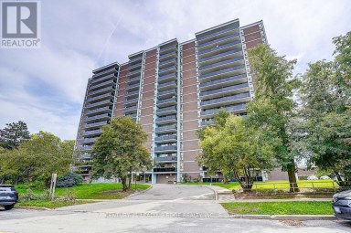 201 - 235 GRANDRAVINE DRIVE Toronto (Glenfield-Jane Heights) Ontario photo 6