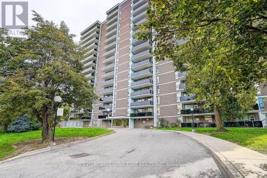 201 - 235 GRANDRAVINE DRIVE Toronto (Glenfield-Jane Heights) Ontario photo 7