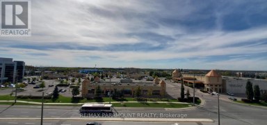 414 - 15 SKYRIDGE DRIVE Brampton (Bram East) Ontario photo 28