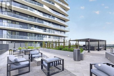 414 - 15 SKYRIDGE DRIVE Brampton (Bram East) Ontario photo 40