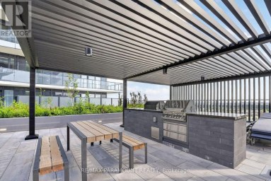 414 - 15 SKYRIDGE DRIVE Brampton (Bram East) Ontario photo 41