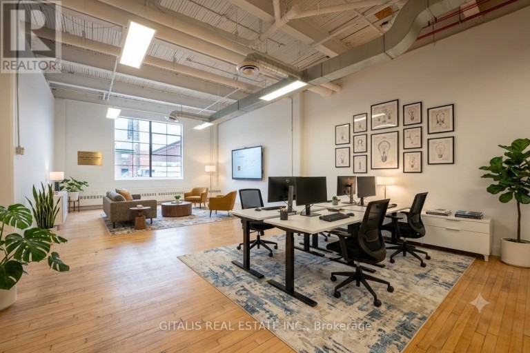 211C - 219 DUFFERIN STREET, Toronto (South Parkdale), Ontario, M6K3J1