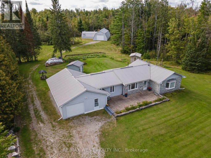 7621 HWY 35, Kawartha Lakes (Laxton/Digby/Longford), Ontario, K0M2L0