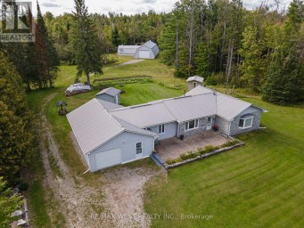 7621 HWY 35 Kawartha Lakes (Laxton/Digby/Longford) Ontario photo 1
