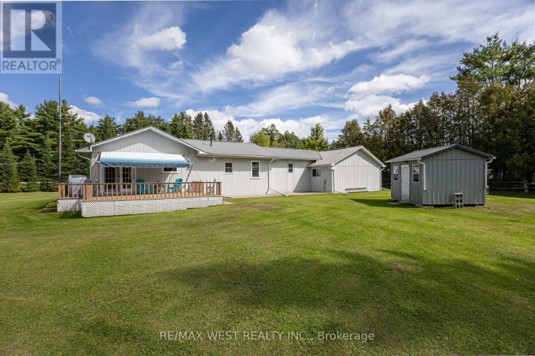 7621 HWY 35, Kawartha Lakes (Laxton/Digby/Longford), Ontario, K0M2L0