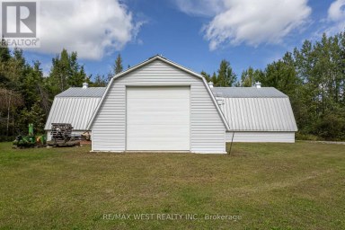 7621 HWY 35 Kawartha Lakes (Laxton/Digby/Longford) Ontario photo 15