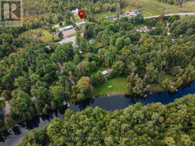 7621 HWY 35, Kawartha Lakes (Laxton/Digby/Longford), Ontario, K0M2L0