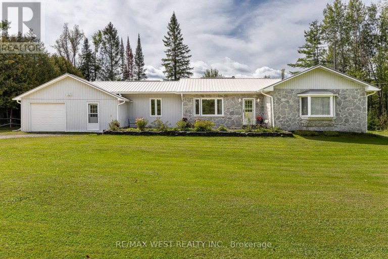 7621 HWY 35, Kawartha Lakes (Laxton/Digby/Longford), Ontario, K0M2L0