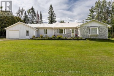 7621 HWY 35 Kawartha Lakes (Laxton/Digby/Longford) Ontario photo 3