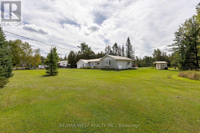 7621 HWY 35, Kawartha Lakes (Laxton/Digby/Longford), Ontario, K0M2L0