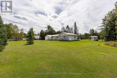 7621 HWY 35 Kawartha Lakes (Laxton/Digby/Longford) Ontario photo 4