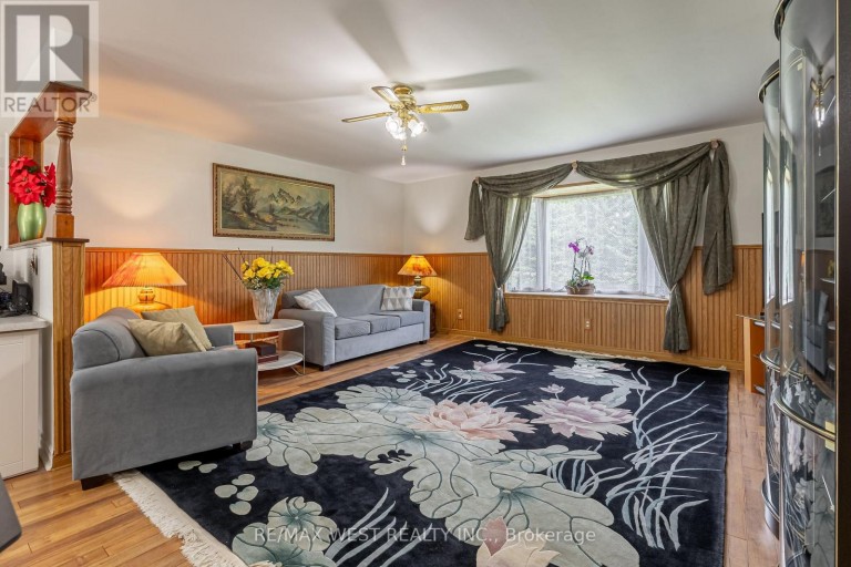 7621 HWY 35, Kawartha Lakes (Laxton/Digby/Longford), Ontario, K0M2L0