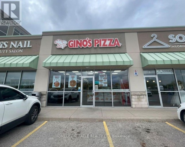 2 - 4293 KING STREET E, Kitchener, Ontario, N2P2E9
