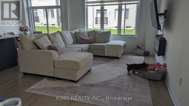 721 POTAWATOMI CRESCENT, Shelburne, Ontario, L9V3Y4