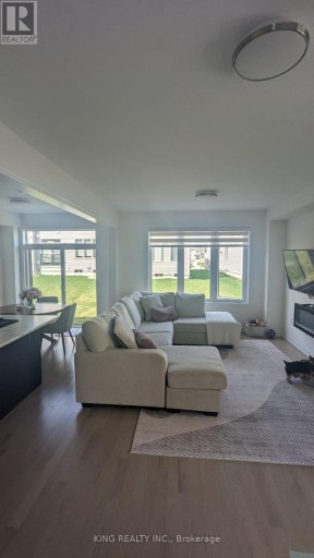 721 POTAWATOMI CRESCENT, Shelburne, Ontario, L9V3Y4