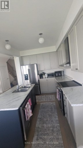 721 POTAWATOMI CRESCENT, Shelburne, Ontario, L9V3Y4