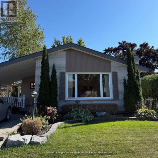 15 FOURTH STREET, Clarington (Bowmanville), Ontario, L1C2G2
