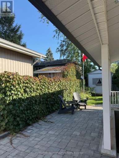 15 FOURTH STREET, Clarington (Bowmanville), Ontario, L1C2G2