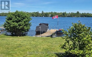 148 NORTH BEAVER LAKE ROAD Stone Mills (Stone Mills) Ontario photo 17