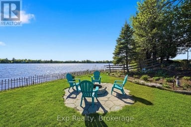 148 NORTH BEAVER LAKE ROAD Stone Mills (Stone Mills) Ontario photo 19