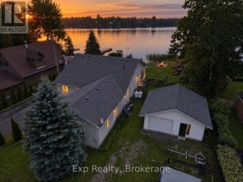 148 NORTH BEAVER LAKE ROAD Stone Mills (Stone Mills) Ontario photo 2
