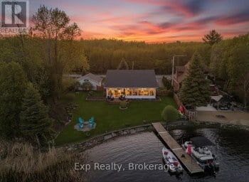 148 NORTH BEAVER LAKE ROAD Stone Mills (Stone Mills) Ontario photo 24