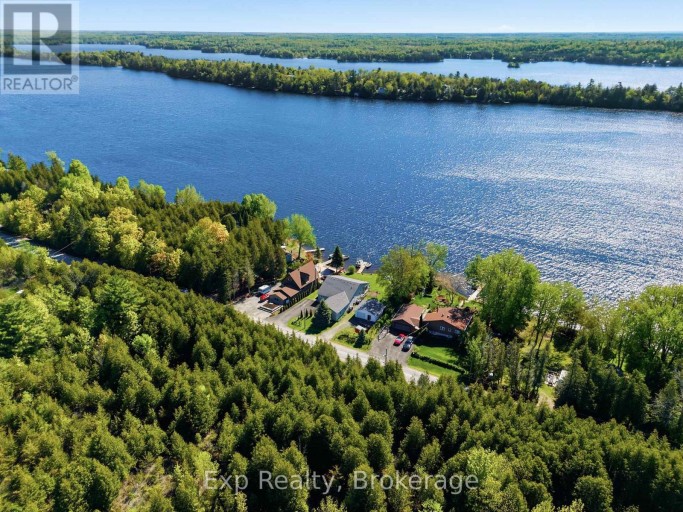 148 NORTH BEAVER LAKE ROAD, Stone Mills (Stone Mills), Ontario, K0K2A0