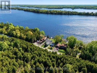 148 NORTH BEAVER LAKE ROAD Stone Mills (Stone Mills) Ontario photo 25