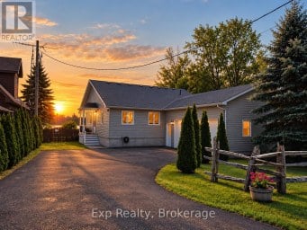 148 NORTH BEAVER LAKE ROAD Stone Mills (Stone Mills) Ontario photo 3