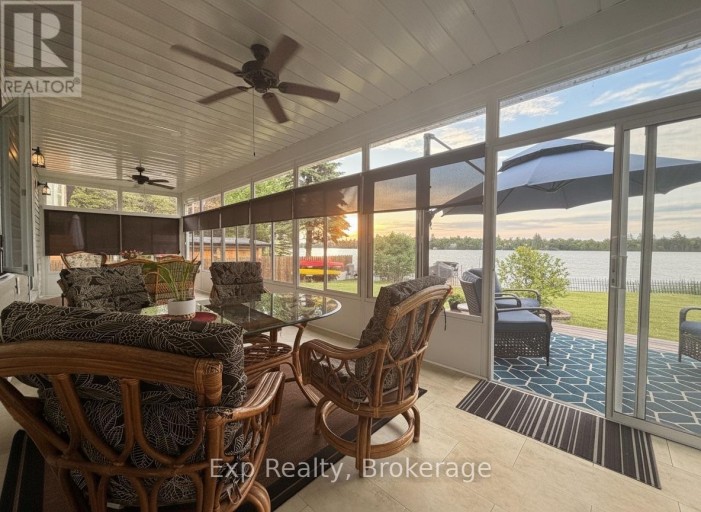 148 NORTH BEAVER LAKE ROAD, Stone Mills (Stone Mills), Ontario, K0K2A0