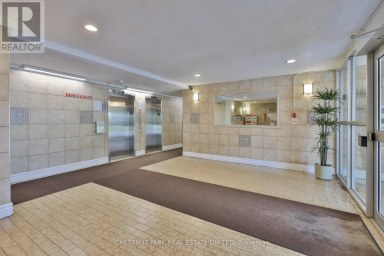 425 - 888 GLEN STREET Oshawa (Lakeview) Ontario photo 2