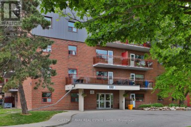 425 - 888 GLEN STREET Oshawa (Lakeview) Ontario photo 47