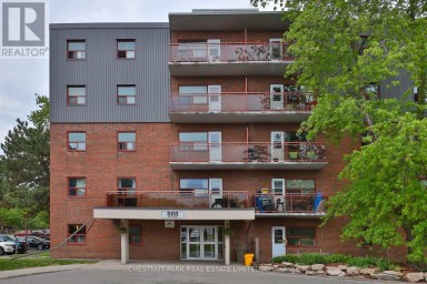 425 - 888 GLEN STREET Oshawa (Lakeview) Ontario photo 48