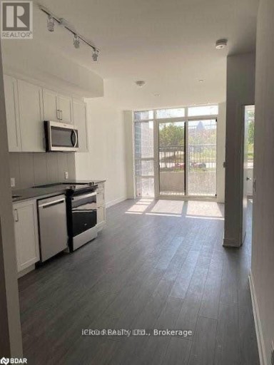 103 - 681 YONGE STREET, Barrie (Painswick South), Ontario, L9J0K1