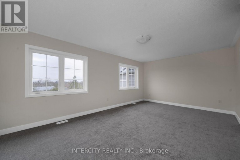 BLK 7 UNIT 3 - 100 WALDEN DRIVE, Shelburne, Ontario, L9V3Y1