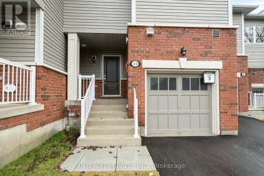 BLK 7 UNIT 3 - 100 WALDEN DRIVE Shelburne Ontario photo 2