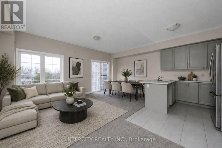 BLK 7 UNIT 3 - 100 WALDEN DRIVE, Shelburne, Ontario, L9V3Y1