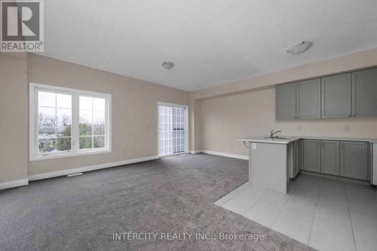 BLK 7 UNIT 3 - 100 WALDEN DRIVE, Shelburne, Ontario, L9V3Y1