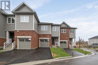 BLK 7 UNIT 2 - 102 WALDEN DRIVE Shelburne Ontario photo 1