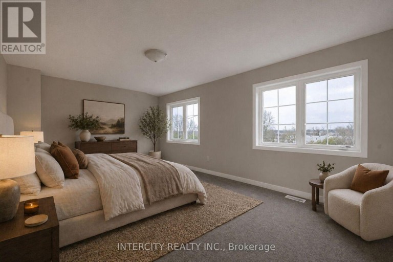 BLK 7 UNIT 2 - 102 WALDEN DRIVE, Shelburne, Ontario, L9V3Y1